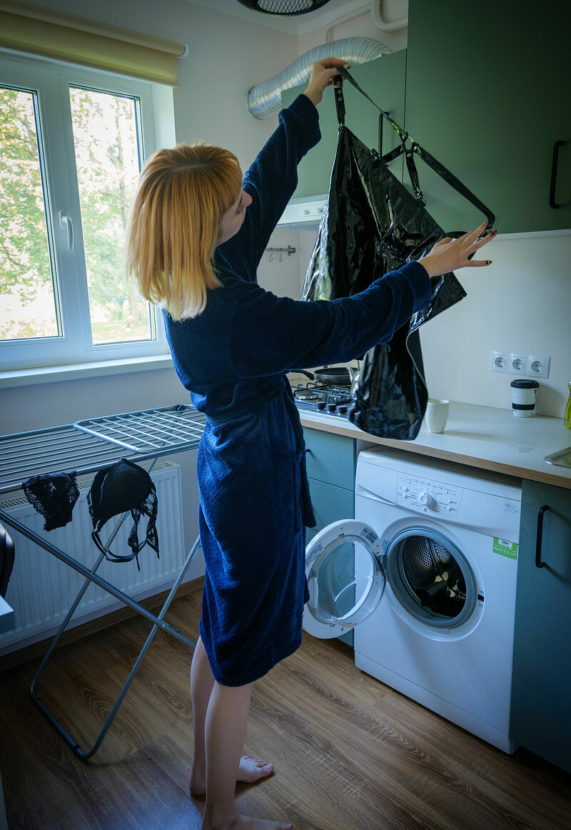 Наталия, 27 лет, 8 размер груди