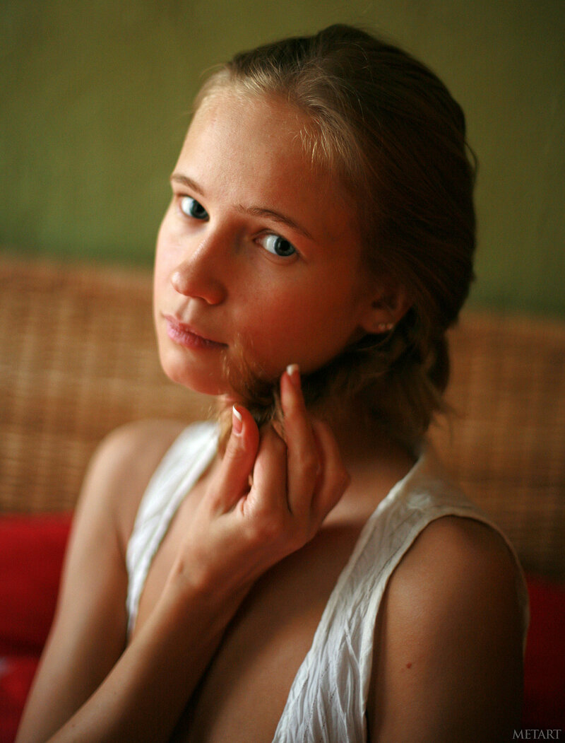 Полина, 46 лет, 2 размер груди