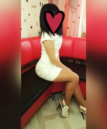 Ульянка, 22 года, 2 размер груди